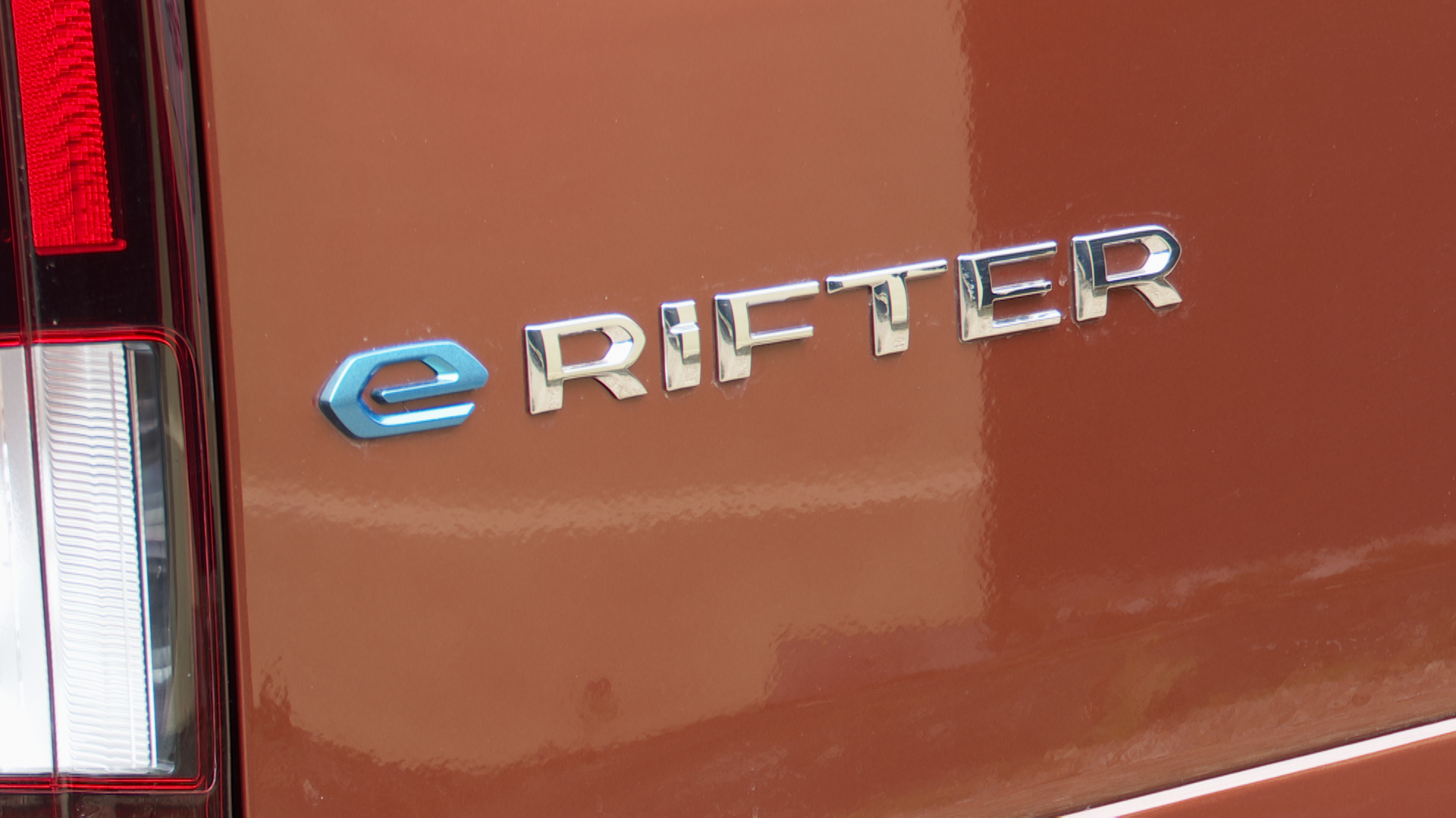 PEUGEOT E-RIFTER ELECTRIC ESTATE 100kW Allure 50kWh [7 Seats] 5dr Auto